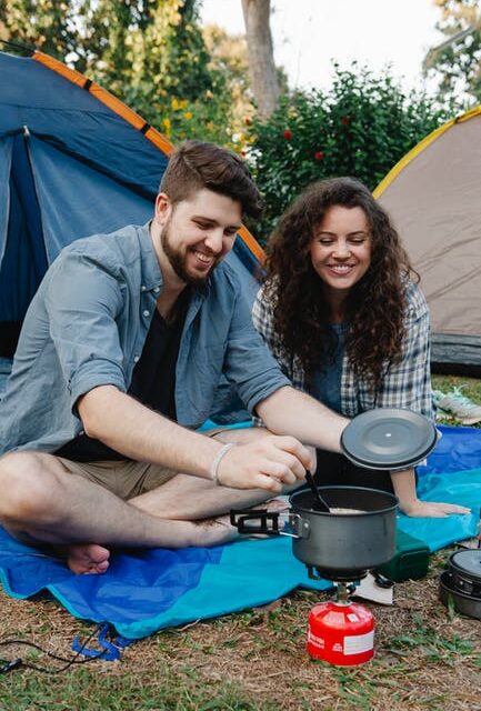 Create The Best Camping outdoors Expertise By Making Use Of These Guidelines