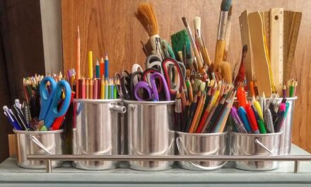 Tips To Make Arts And Crafts More Fun