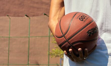 Wish To Be A Much Better Basketball Player? Use These Recommendations!