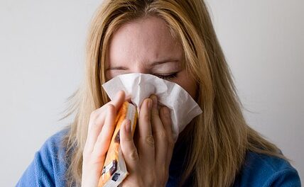 Allergy symptoms: Easy Alternatives For This Prevalent Problem
