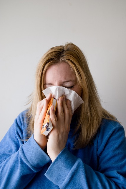 Allergy symptoms: Easy Alternatives For This Prevalent Problem