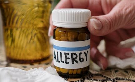 What To Do About Your Allergic reactions Starting up Nowadays