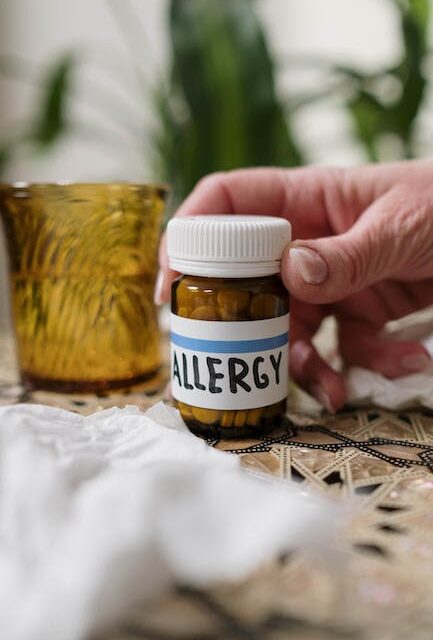 What To Do About Your Allergic reactions Starting up Nowadays