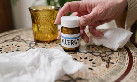 You Are Able To Live Without Any Allergy Soreness