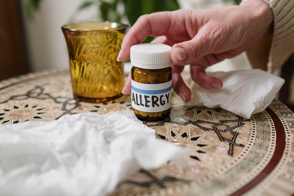 You Are Able To Live Without Any Allergy Soreness