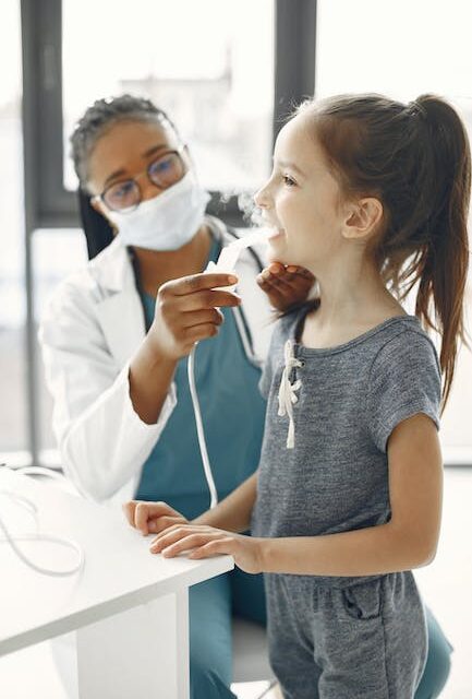 Bronchial asthma 101: Everything You Need To Know For Those Who Have Been Determined