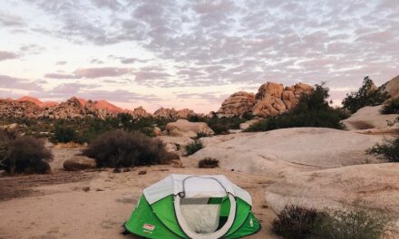 Get The Best From Your Outdoor camping Expedition