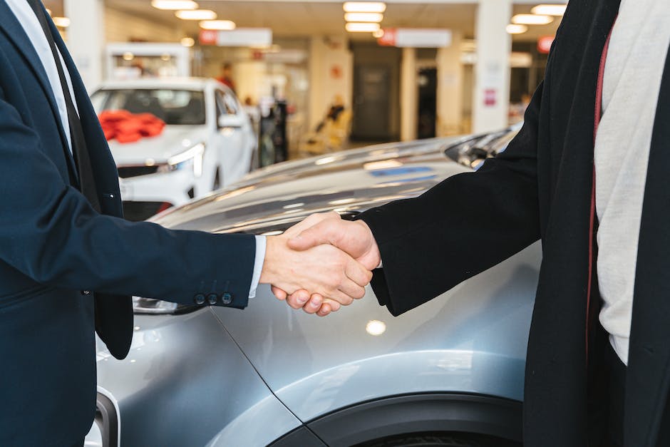 Automobile Purchasing:  The Quick How You Can Guide