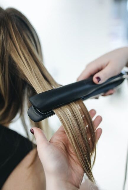 How You Can Straighten Your Hair Without the need of Chemical compounds