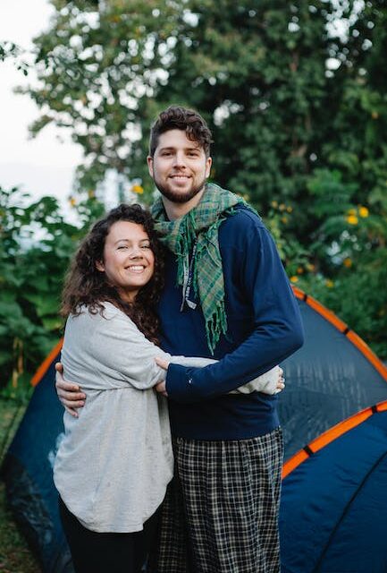 Enjoy Camping Through The Help Of These Guidelines