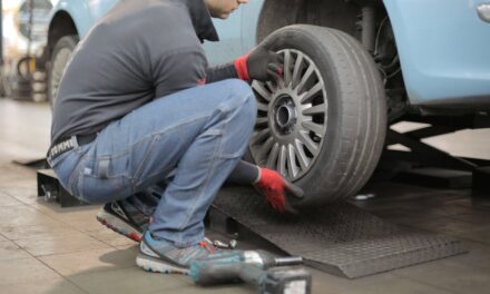 Tips On Fixing Your Vehicle: A Must Read through