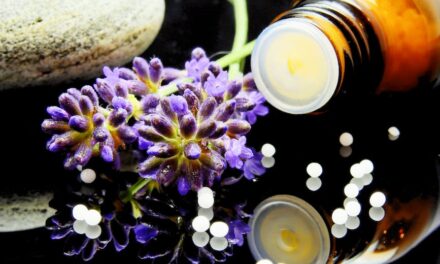 Homeopathy Along With Your Wellness — What You Must Know