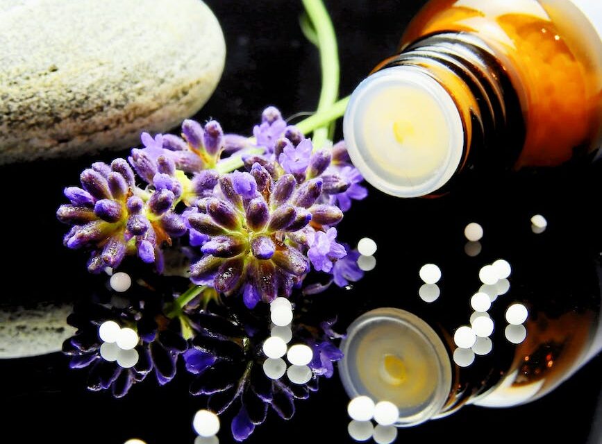 Homeopathy Along With Your Wellness — What You Must Know