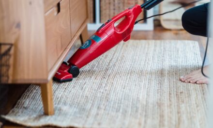 Need To Have A Cleaner Carpet? Verify This Advice Out!