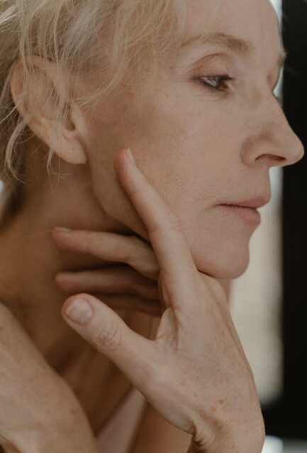 Graceful Ageing: Some Suggestions For Success