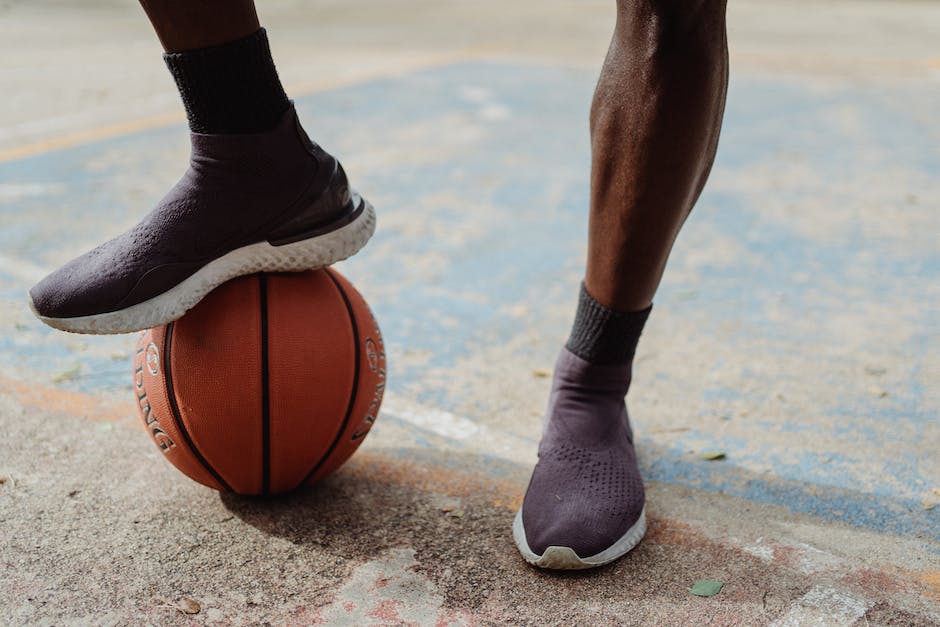 The Ins And Outs Of Stepping Into Basketball