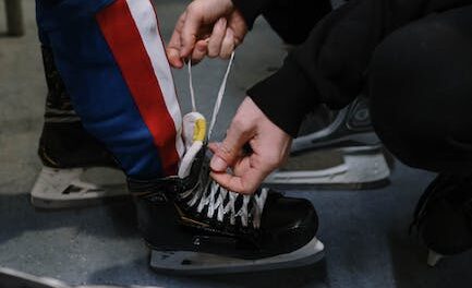 What Hockey Details? Read This Beneficial Write-up