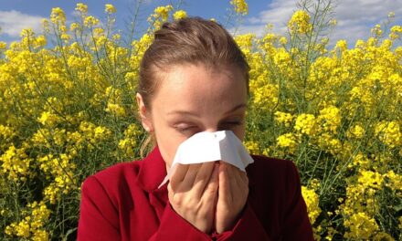 What You Must Know In Case You Have Allergic reactions