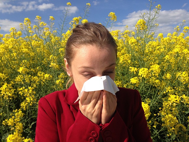 What You Must Know In Case You Have Allergic reactions