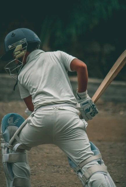 Tips To Help You A Fantastic Baseball Player