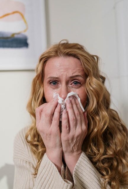 Strategies On How To Cope With Allergic reaction