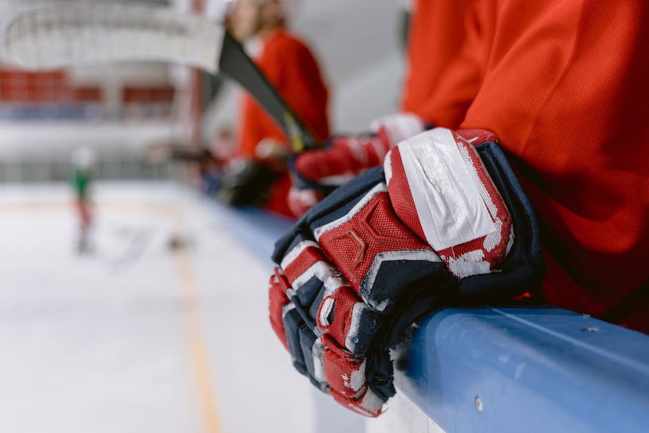 Wish To Be A Better Hockey Participant? Read through The Following Tips.