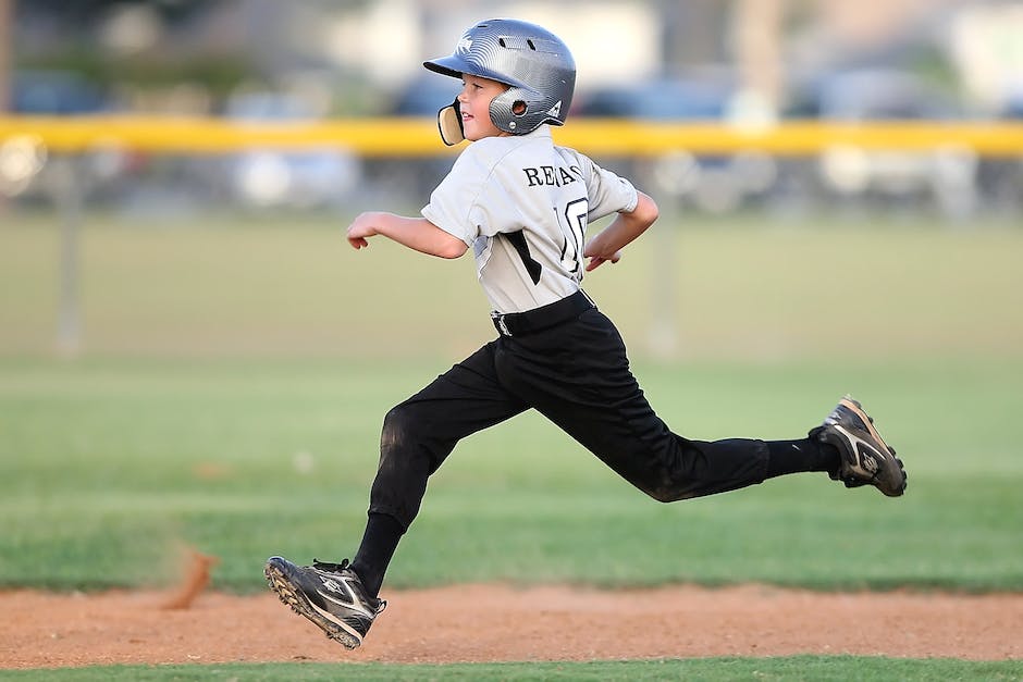 Baseball Might Be The Very Best Game There Is!