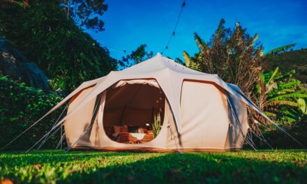 Outdoor camping Strategies For Newbies And Knowledgeable Campers