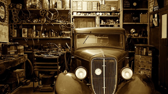 Automobile Repair 101 – Knowledgeable Guidance To Suit Your Needs