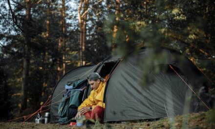 Outdoor camping Recognize How For The Fantastic Practical experience