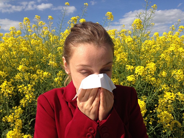 Allergic reactions? Influx Goodbye For Your Troubles With This Useful Information and facts.