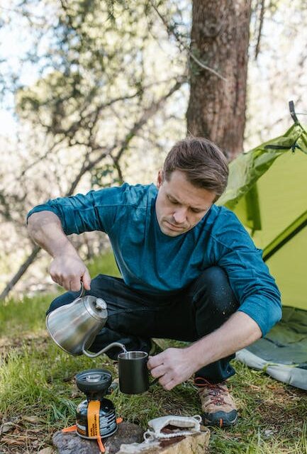 New To Outdoor camping? Attempt These Useful Tips