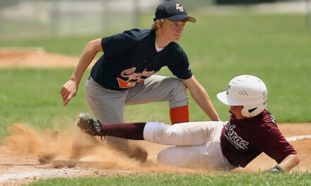 Enjoying Baseball Is Entertaining And A Excellent Workout