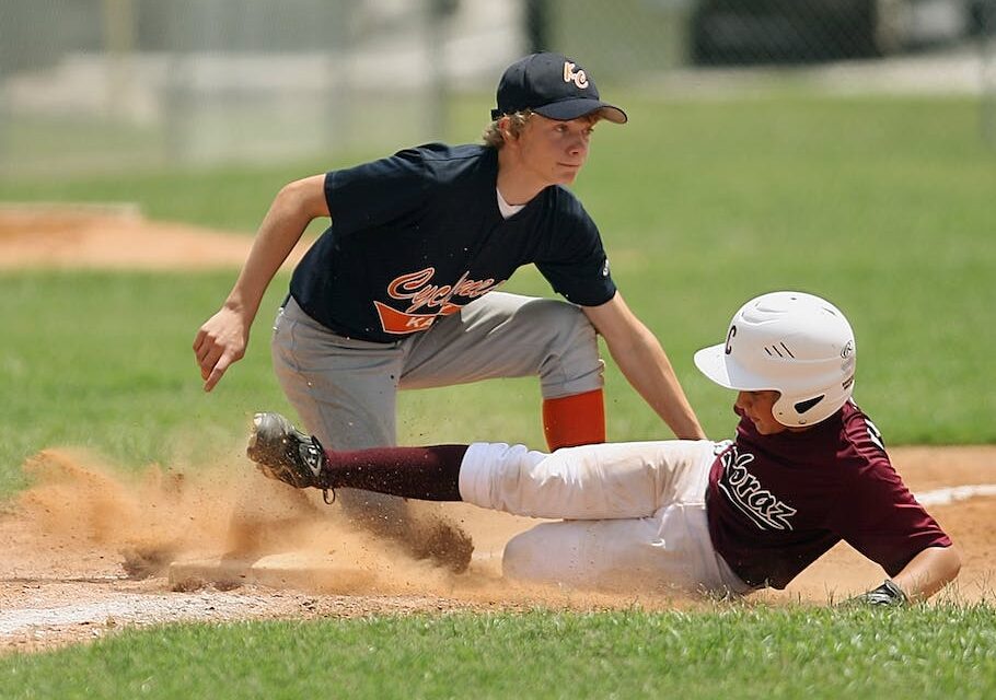 Enjoying Baseball Is Entertaining And A Excellent Workout