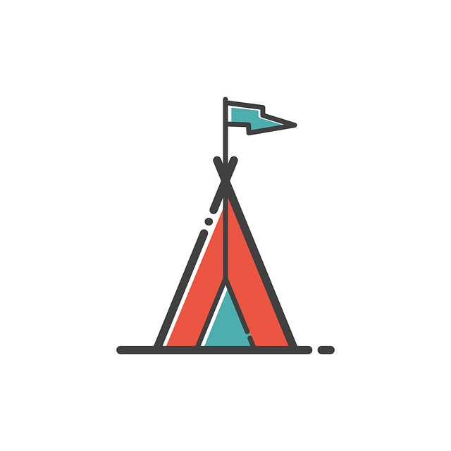 Go Camping In Design With One Of These Tips