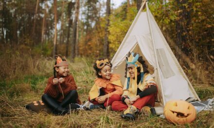 Make Outdoor camping Harmless And Fun Using These Wise Tips