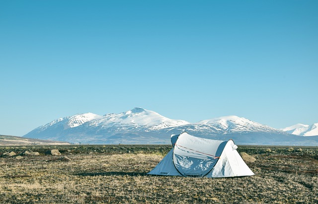 Camping outdoors Pointers That Can Increase Your Expertise