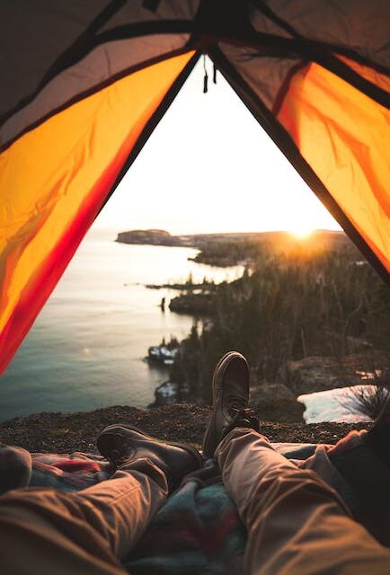 Have An Pleasurable Time Camping outdoors By Using These Suggestions