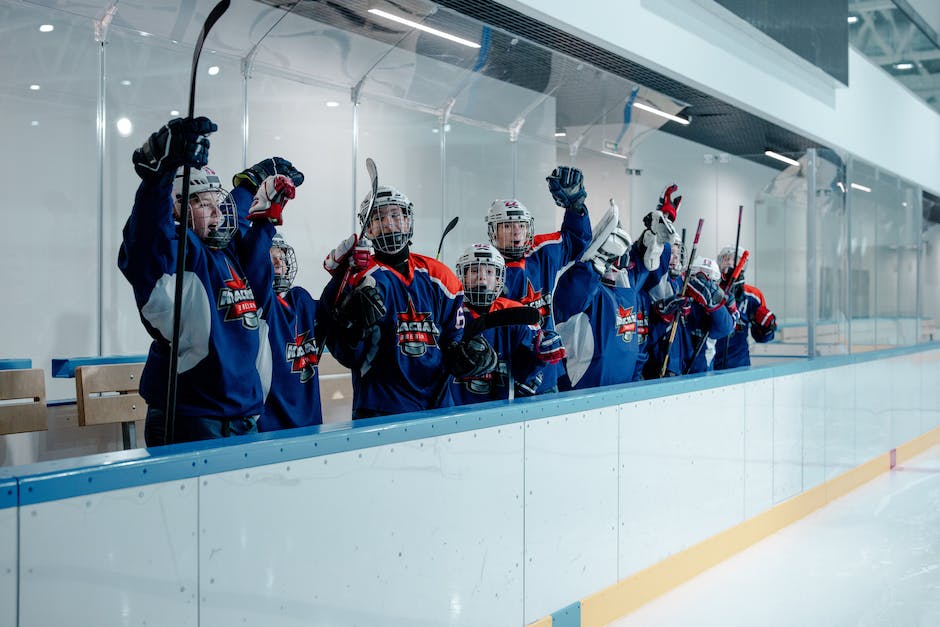 Want To Enhance Your Hockey Expertise? Take A Look At The Following Tips!