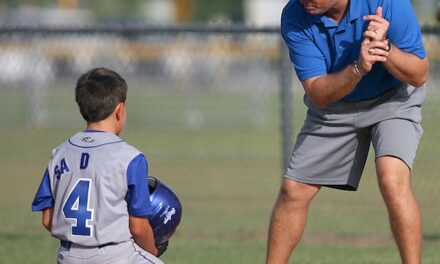 Baseball Shouldn’t Be Too Challenging To Discover