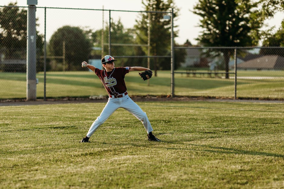 Baseball And What You Need To Do To Get Involved With It