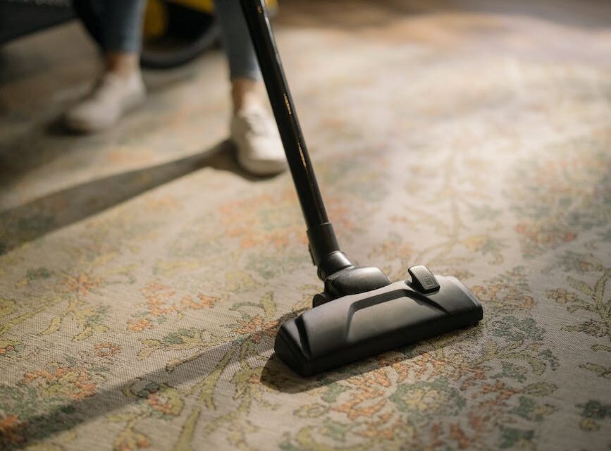 Carpet Cleaners Businesses: Tips To Help You Take Care Of Them