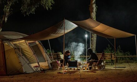 How You Can Get The Most From Each and every Camping outdoors Experience