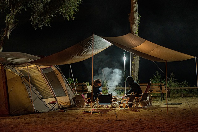 How You Can Get The Most From Each and every Camping outdoors Experience