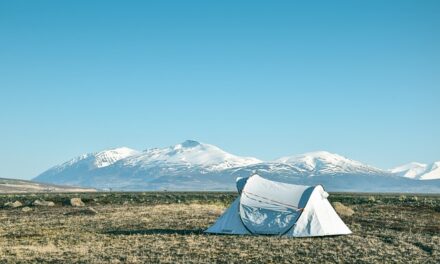 Camping outdoors: How You Can Make It Successful