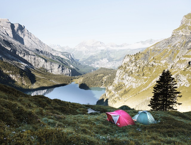 Outdoor camping Suggestions You Have To Know Before You Go