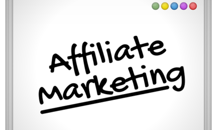 Leading Affiliate Marketing Online Tips: Consider The Next Phase!