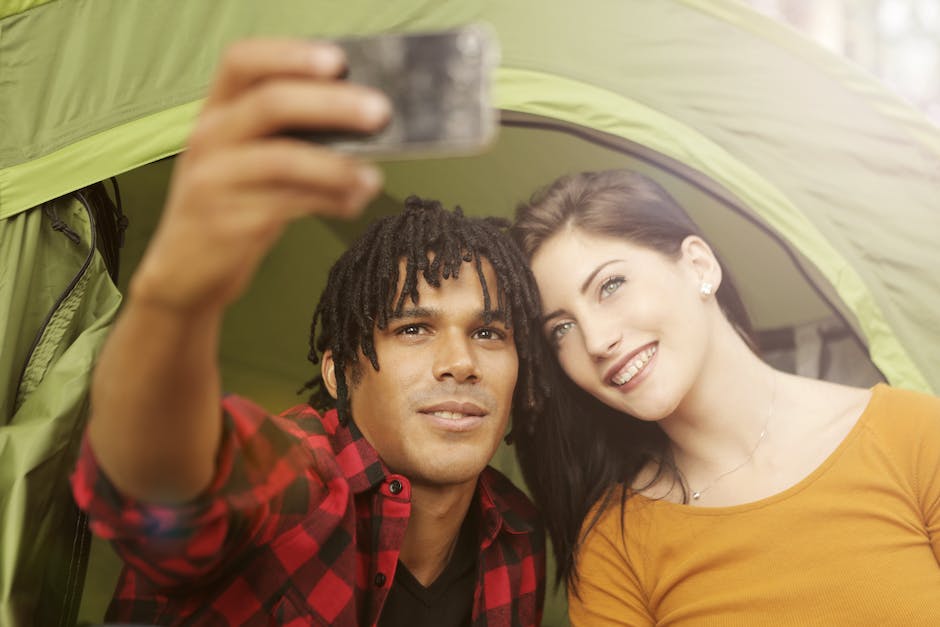 Ways To Make Camping out More Enjoyable For Everybody