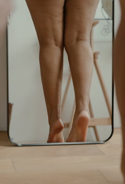 Cellulite Isn’t Too Difficult To Manage