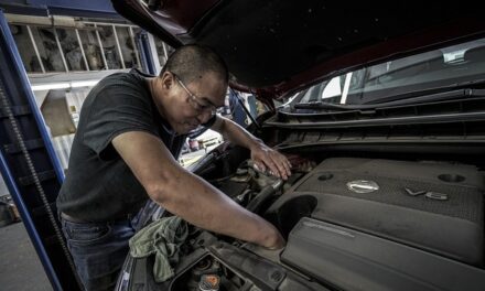Automobile Repair With Less Headache? Follow These Tips